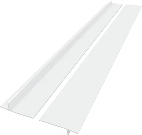 Vista 9 de Paquete de 2 cubiertas de silicona para huecos para estufas, relleno de Negro
