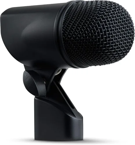 Vista 3 de PreSonus DM-7: Juego completo de micrófonos de batería para grabación y sonido en vivo
