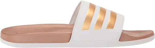 Vista 6 de adidas Women's Adilette Comfort Slides Sandal
