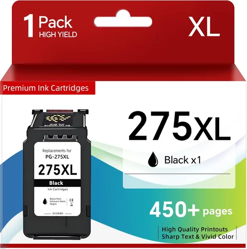Vista 9 de Cartuchos de tinta 67XL, paquete de 2