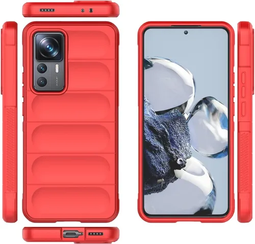 Vista 29 de Funda para Xiaomi Redmi A1 4G Caso,TPU teléfono móvil suave caso para Xiaomi Redmi A1 4G 220733SI 220733SG 220733SL 220743FI Funda Negro