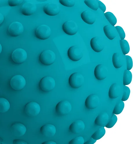 Vista 2 de Pelota para masajes de pies Gaiam