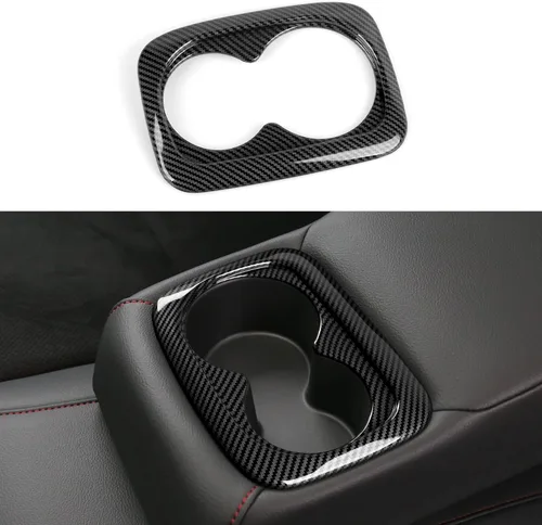 Vista 12 de Calcomanías para cubierta de ventilación de salida de aire de automóvil para Honda Civic 2022-2026, accesorios de 11ª generación, calcomanías