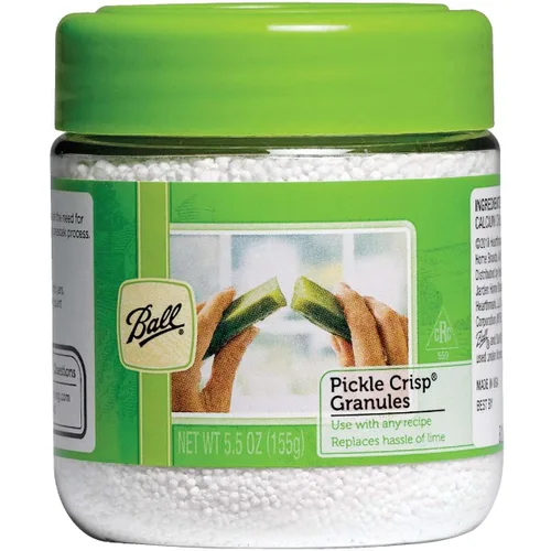 Vista 6 de Ball Pickle Crisp Gránulos 5.5 oz (paquete de 1)