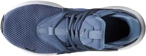 Vista 4 de PUMA Zapatillas Softride Enzo Evo para hombre, Azul (Inky Blue)