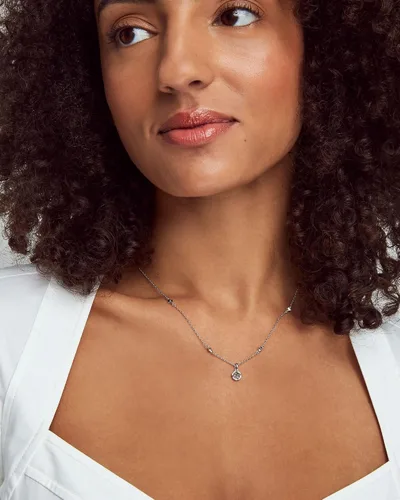 Vista 3 de Kendra Scott - Nola - Collar con dije para mujer, joyería de moda