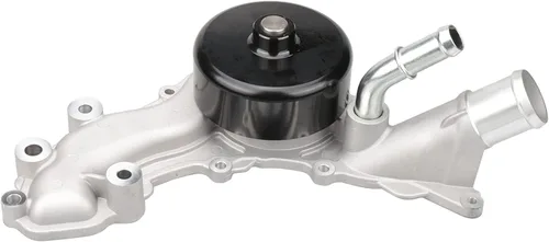 Vista 7 de 01085 Bomba de Agua para Motor Chrysler Pentastar ‘ERB’ [3.6L V6] 2013-2022 Ram 1500, 2011-2022 300, 2011-16 Durango/Town & Country, 2011-2015 Grand