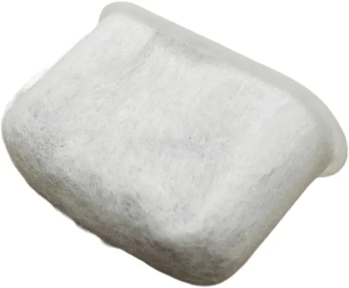 Vista 4 de Delonghi 7313285779 - Filtro de carbono