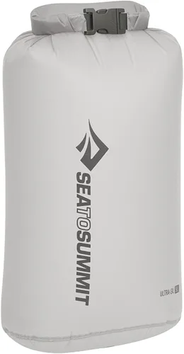 Vista 35 de Sea to Summit Ultra-Sil Dry Bag, Ultralight Waterproof Dry Storage Anaranjado