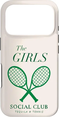 Vista 30 de The Girls Social Case for iPhone 17