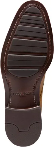 Vista 6 de Cole Haan Hawthorne Plain Oxford para hombre