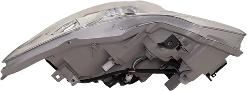 Vista 5 de Garage-Pro Faro para INFINITI G35 2007-2008 LH Asamblea Halógeno Sedan