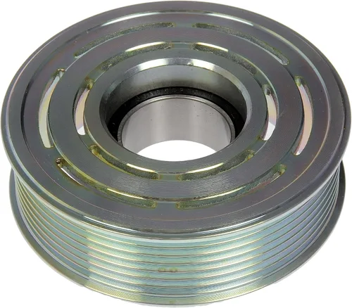 Vista 7 de Dorman 926-155 Embrague del compresor del aire acondicionado compatible con modelos Honda seleccionados Compatible con modelos Honda seleccionados