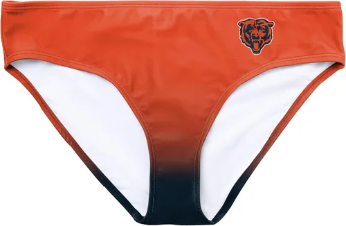 Vista 69 de FOCO Women's NFL Team Logo Ladies Bathing Swim Wear Suit