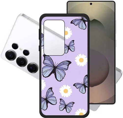Vista 18 de Cubierta de TPU para Huness I25 Ultra, Funda Protectora De Silicona Suave Para (6,9") - LH100
