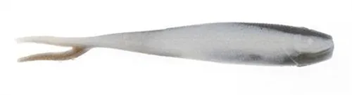 Vista 43 de ¡Berkley Gulp! Cebo suave de pesca Minnow Esmeralda (Emerald Shiner)