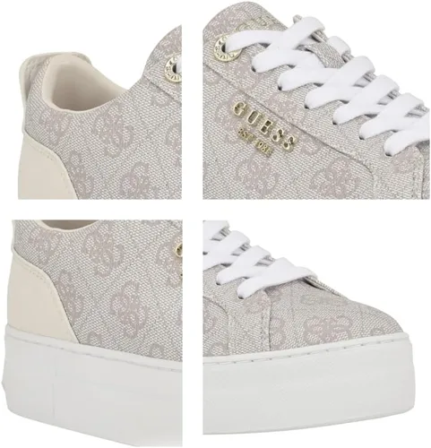 Vista 6 de GUESS Tenis Genza para mujer