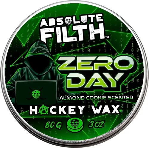 Vista 20 de Absolute Filth - Cera de hockey - Cera de palo de hockey prémium para un máximo agarre y protección