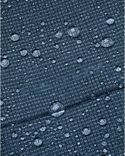 Vista 7 de Under Armour Storm Snap - Camiseta de vellón con cremallera de 12 para hombre