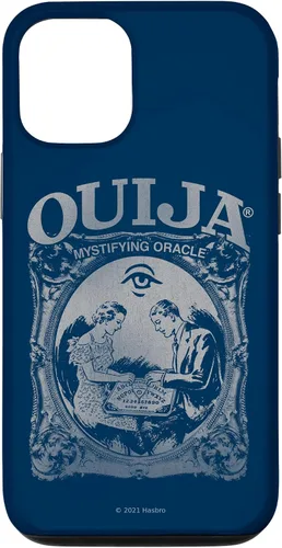 Vista 26 de iPhone 16 Ouija Mystifying Oracle Case