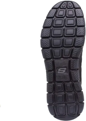 Vista 9 de Skechers Pista Hombre Moulton Oxford