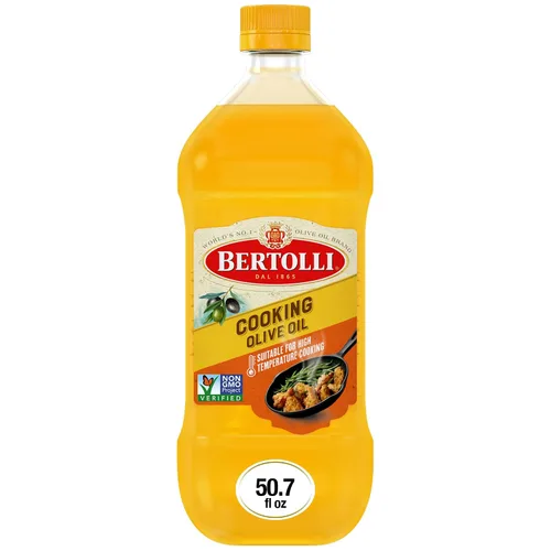Vista 9 de Aceite de oliva para cocinar Bertolli, 32 fl oz