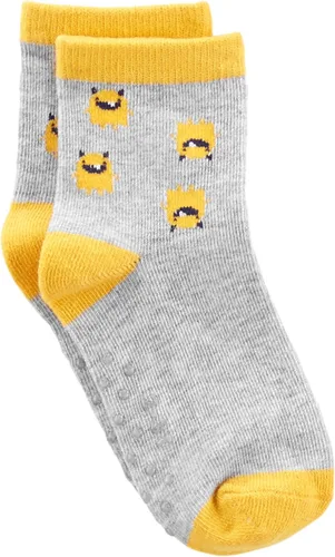 Vista 72 de Simple Joys by Carter's Paquete de 12 calcetines para bebé niño