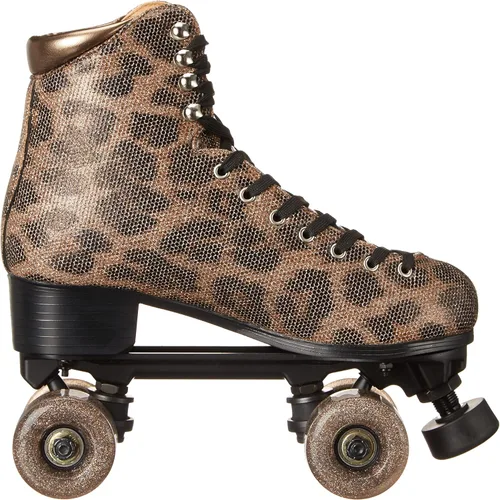 Vista 2 de Jessica Simpson Rollstar - Botines de lentejuelas para mujer