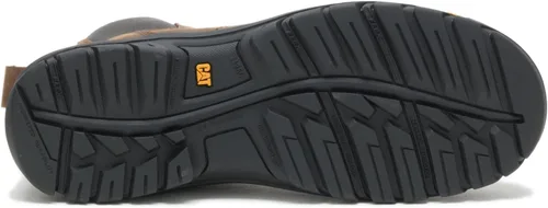 Vista 6 de Cat Footwear Botas de trabajo con puntera de acero para hombre