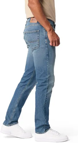 Vista 2 de Levi Strauss Signature Gold - Jeans de ajuste delgado para hombre