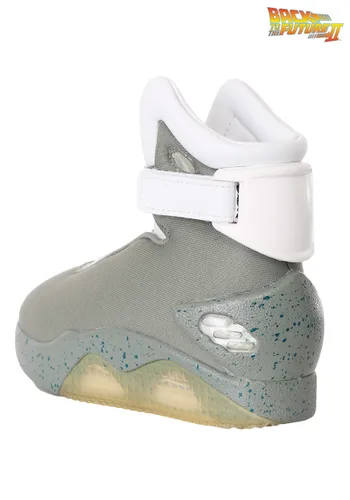Vista 6 de Zapatos de Volver al Futuro para Niños Multicolor
