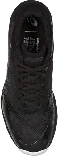 Vista 6 de ASICS Men's Netburner Ballistic FlyteFoam Mid Top Volleyball Shoes