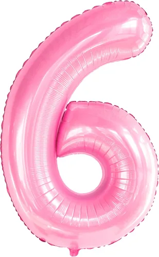 Vista 86 de KatchOn Globo negro del número 1 de 40 pulgadas, globo de feliz cumpleaños