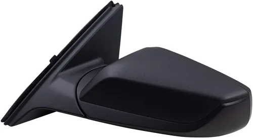 Vista 8 de Brock Espejo de repuesto para puerta lateral con textura compatible con Malibu 2016-2019
