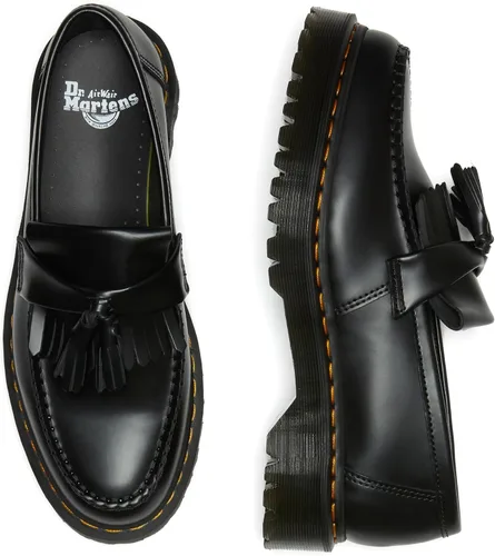 Vista 2 de Dr. Martens Unisex-Adult Adrian Bex Smooth Leather Tassel Loafers