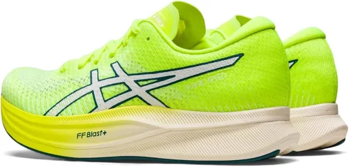 Vista 3 de ASICS Magic Speed 2 - Tenis de correr para mujer