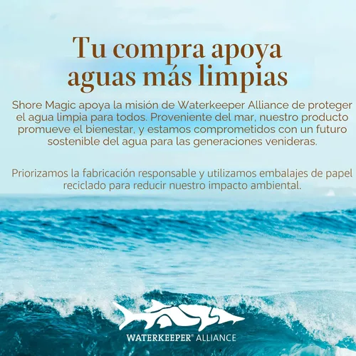 Vista 8 de Shore Magic Paquetes de colágeno de 14 días – Péptidos de colágeno marino hidrolizados tipo I, II, III, IV – Pescado capturado en la naturaleza, sin