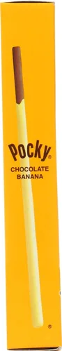 Vista 3 de Pocky Chocolate Banana 2.47 oz cada uno (2 artículos por pedido)