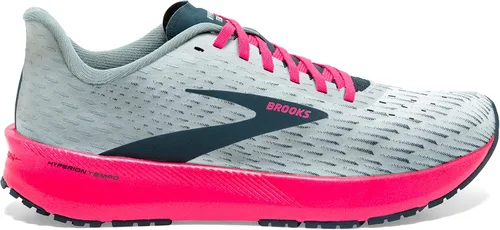 Vista 2 de Brooks Hyperion Tempo - Tenis de correr para mujer