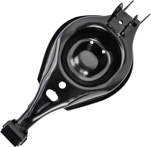 Vista 318 de Detroit Axle - Rótula de brazo de control inferior delantero derecho para Honda Accord 2008-2012, TSX 2009-2014, montaje de rótula de brazo