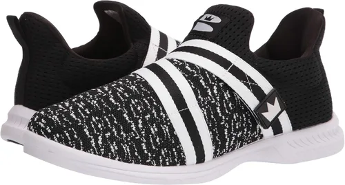 Vista 7 de Brunswick Slingshot BlackWhite Mens