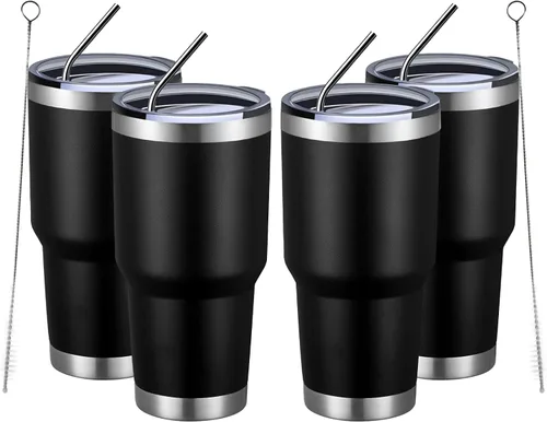 Vista 16 de Meway vaso para café de 30 onzas