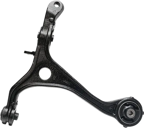 Vista 214 de Detroit Axle - Brazo de control delantero inferior trasero RWD para Dodge