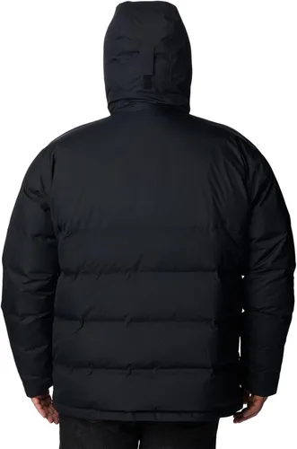 Vista 7 de Columbia Grand Trek II Parka para hombre