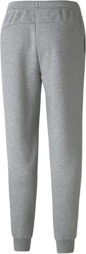 Vista 2 de PUMA Men's Standard BMW MMS Essentials Fleece Sweatpants