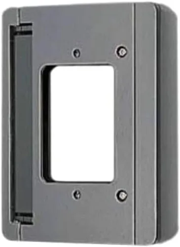 Vista 2 de Caja de ángulo