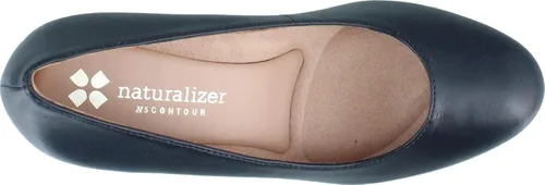 Vista 2 de Naturalizer - Zapatos de Tacón Michelle para mujer
