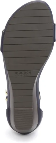 Vista 5 de Kenneth Cole REACTION Sandalias de cuña Viber de 2 piezas para mujer