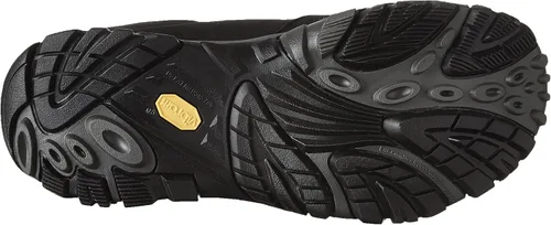 Vista 4 de Merrell Men's Moab Adventure Lace Waterproof Hiking Shoe