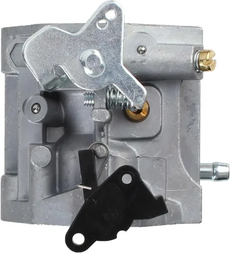 Vista 7 de For Troy Bilt Lawn Mower Model 12AVB29Q711 Carburetor Carb 710359224698 Model_TRD-RST-10553